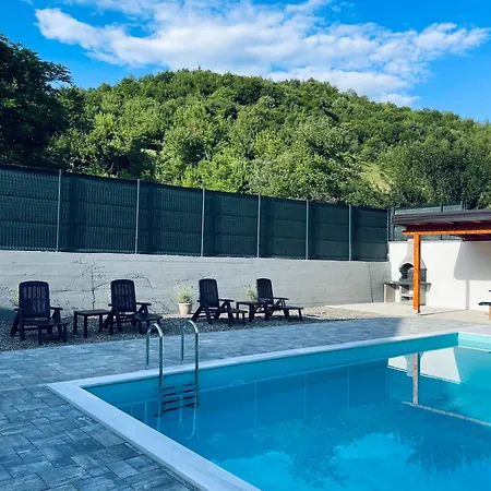 Oriens Villa Gornja Bioca (Ilijas)